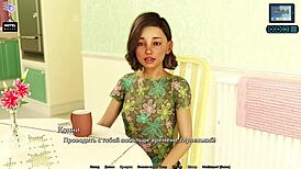 i can’t believe i’m hooked on sunshine love part 20, her petite body and blowjob skills slay!