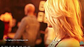 A o a academy 74 • sinful jade exposes her perfect breast in pov roleplay