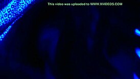 sloppy blowjob on big black cock