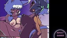 Final Extacy XIV: Hentai Action That’ll Blow Your Mind! What Are You Waiting For?