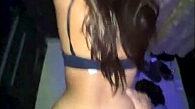 Stepbrothers Eyes Addict Me To Deep Throating And Getting Fucked