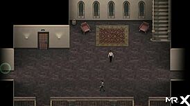 Lust Epidemic Two Locked Girls in Wild Action Now!