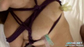 What’s with these juicy Japanese boobs?