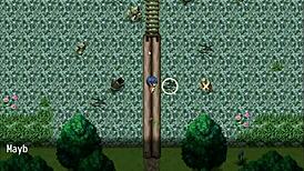 tanned girl natsuki gets masturbated over in hentai