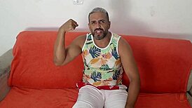 बीट्रिज़ सैम्पाइयो और बेलिंहा बाराचो की फुल थ्रीसम चुदाई वीडियो