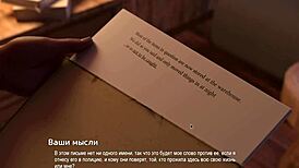 complete gameplay unfolds - college bound arctic adventure part 3 on desk