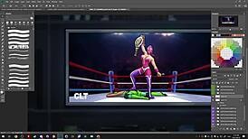 Summertime Saga Game Session!