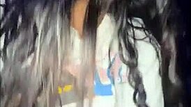 So, you think this 18-year-old universitaria can handle me?