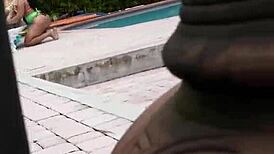 The Time For Ass Is Ny Jovan Jordan Ny Ny Lew Connie Perignon