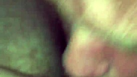 Intense Sucking of My Buddy's Cock in Gay Blowjob Session