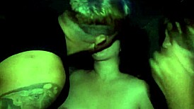 Fizemos a novinha de marmita in an unexpected emo twist today