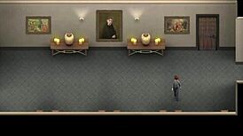 Lust Epidemic Two Locked Girls in Wild Action Now!