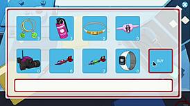 Time to snag a spicy gamer girl in Paprika Trainer Ep 11