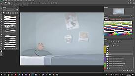 Summertime Saga Game Session!