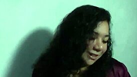 Fixing Sister-In-Law's Horn for Sex