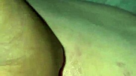 Watch White BBW PAWG Squirt On Big Black Cock Domination Part 3 😈