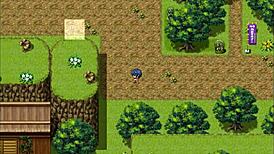 tanned girl natsuki gets masturbated over in hentai