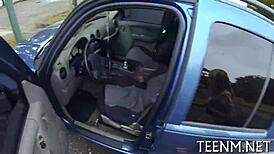 Lucy Tyler Skillful Oral Stimulation