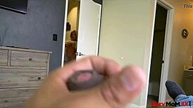 Savannah Bond's Emotional Farewell to Cum Lover