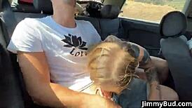 babe im horny eat my balls, lemme gag on ya with sloppy deepthroat action