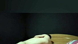 mom bends over to screw stepson in wild bbw action at home