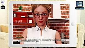 i can’t believe i’m hooked on sunshine love part 20, her petite body and blowjob skills slay!