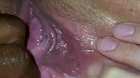 Watch White BBW PAWG Squirt On Big Black Cock Domination Part 3 😈