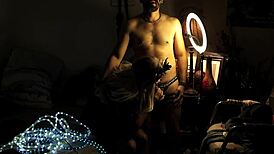 mi amiga yesi gets so horny with me