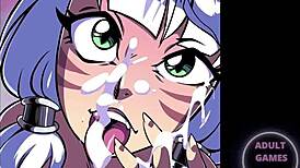 Final Extacy XIV: Hentai Action That’ll Blow Your Mind! What Are You Waiting For?