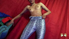 New Hot Yoga Compilation During Covid