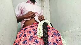 Desi real student teacher hot fucking leaves me breathless with intense dorm action every time