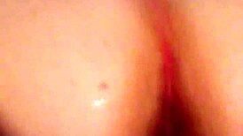 fingering my bbw gf with interracial teen touches