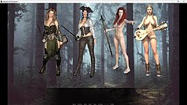 thank god i'm done with this damsels and dungeon finale, finally finished the game!