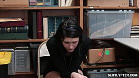 Is Nirvana licking that massive dick? 😏