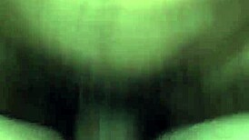 bbc fucks my horny latina girlfriend