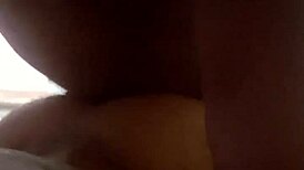 Cheating Milf Gets Ass Fucked And Creampied