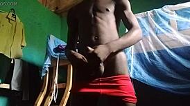 Man, dis ebony doggy style comp got me goin crazy!