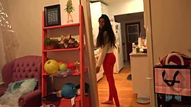 New Hot Yoga Compilation During Covid