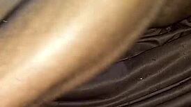 Hidden camera ass fucking 😈