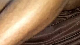 Hidden camera ass fucking 😈