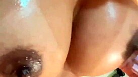 Greluda Gostosa Sensual Masturbation