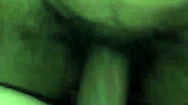 bbc fucks my horny latina girlfriend