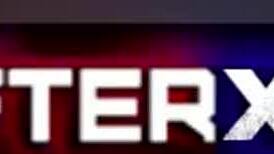 Naughty Thief Kitty Valance Caught By Security Guard