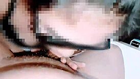 sarap kantutin ni kabit sa hotel asian sex video with licking pussy and creampie