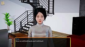 my new family homemade video with small tits