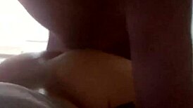 Cheating Milf Gets Ass Fucked And Creampied