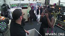 reality fucking scene is shown