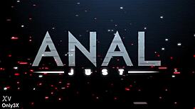 wanna see africa danger take deep anal outdoors?