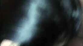 phat ass latina sucks big black cock