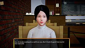 my new family homemade video with small tits